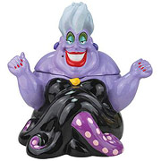 The Little Mermaid Ursula Cookie Jar
